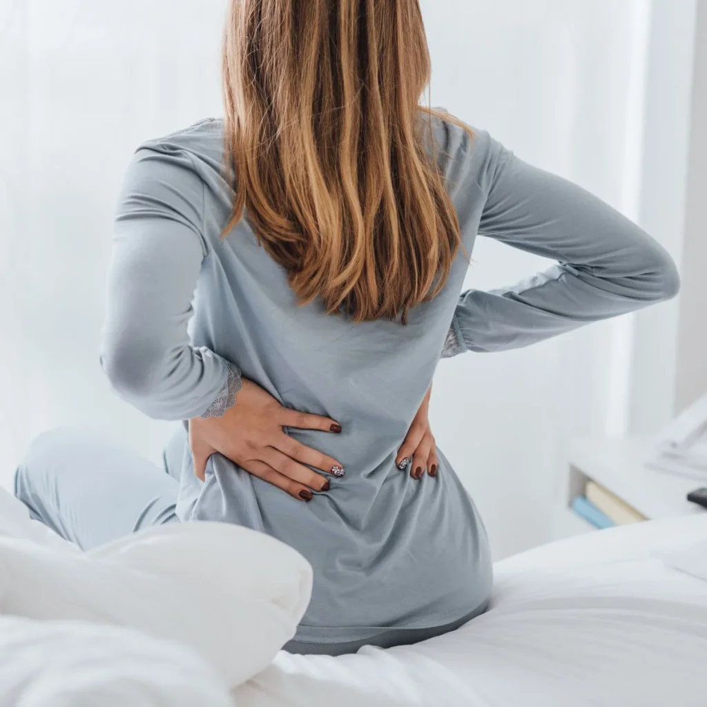 Back Pain
