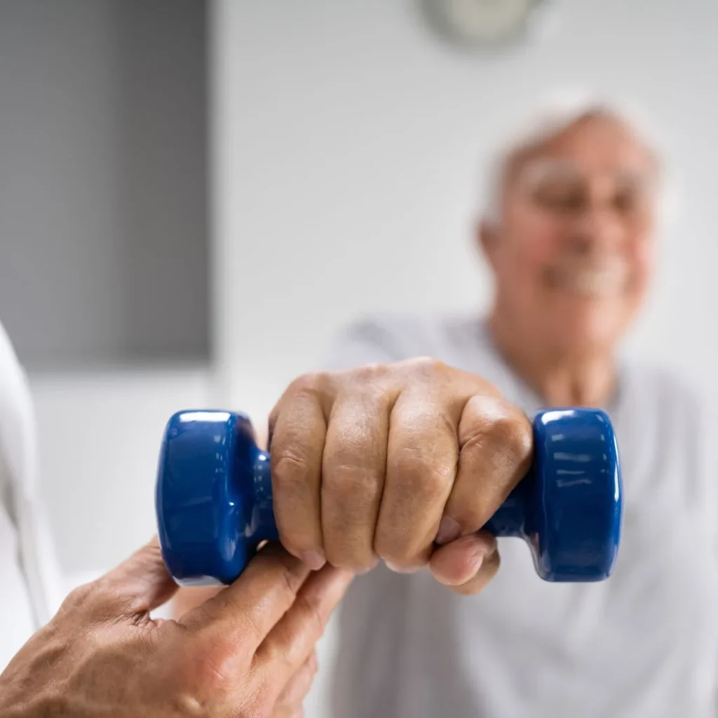 Hand Therapy (CHT)