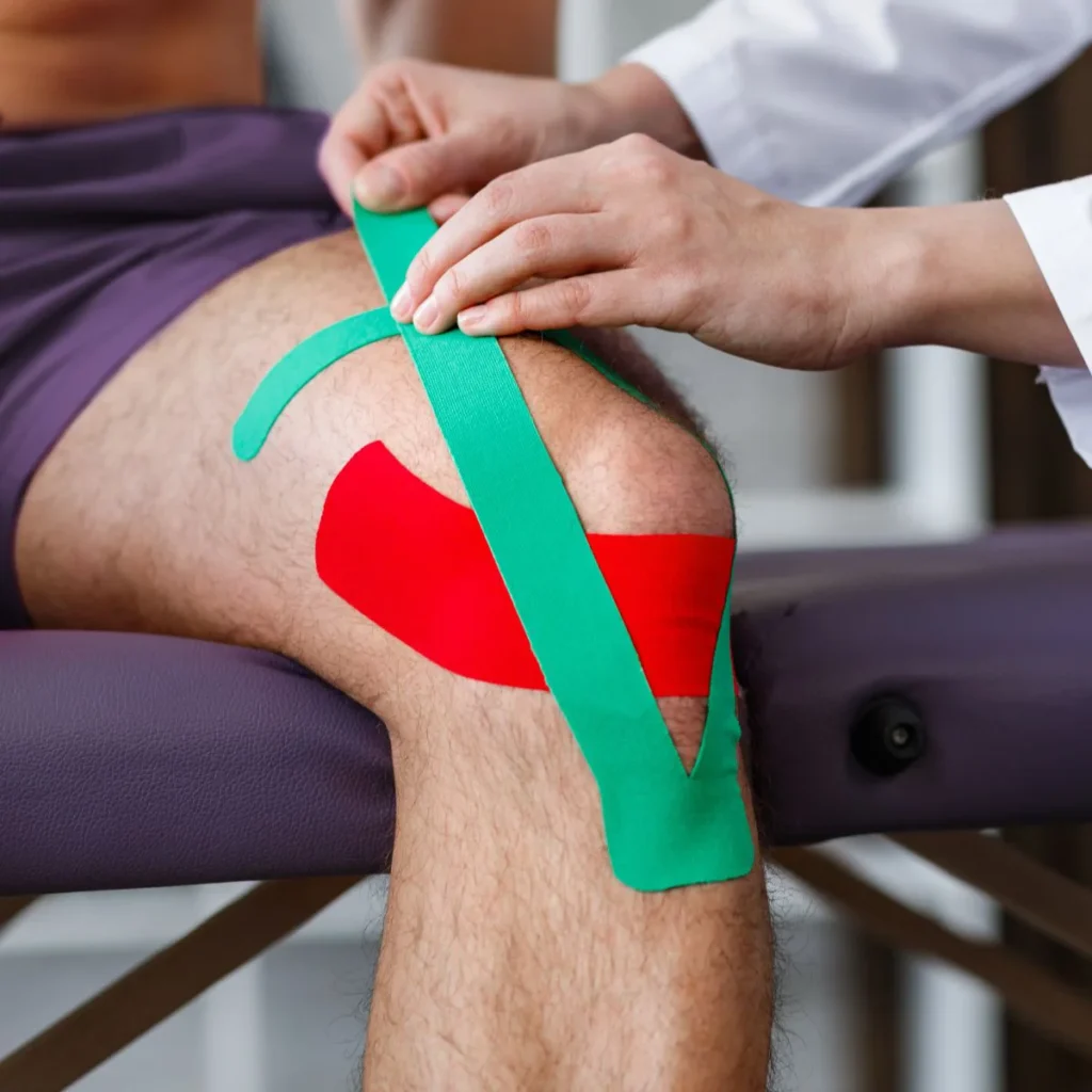 Knee Pain