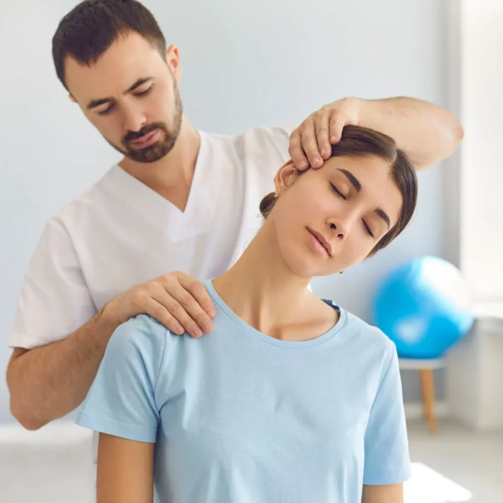 Neck Pain