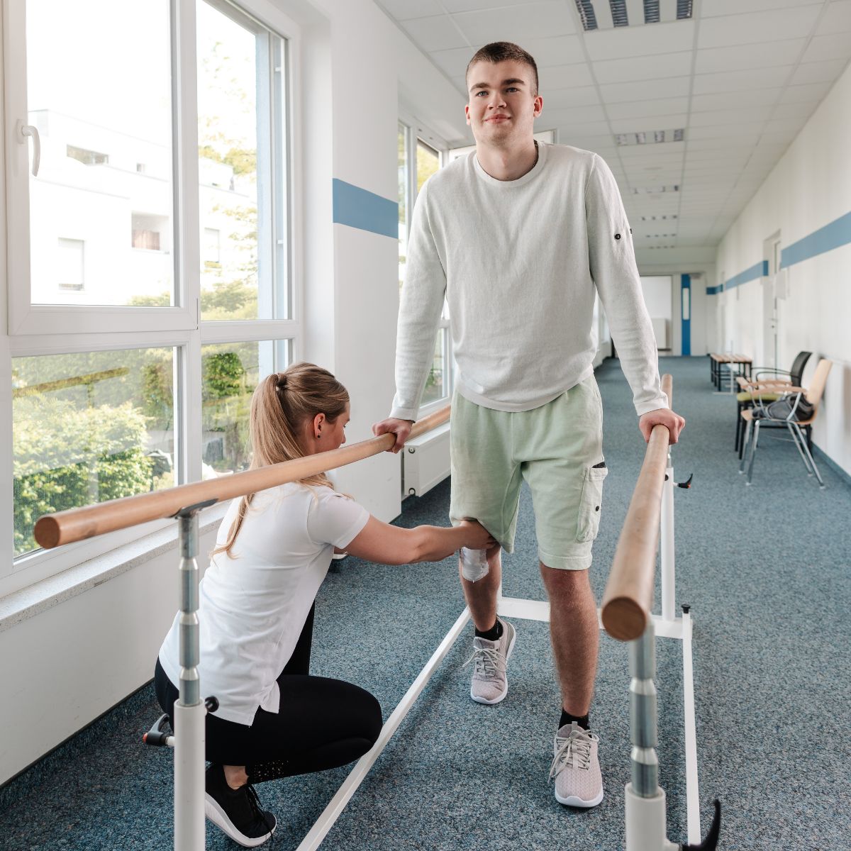 Expert Sports Rehab For Every Athlete