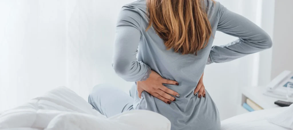 Back Pain