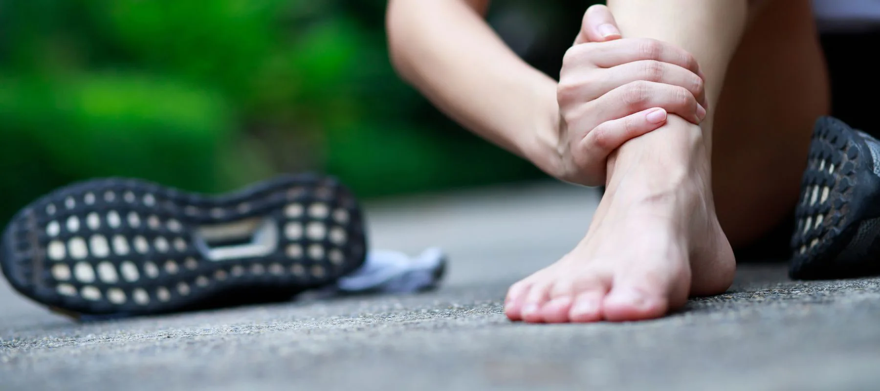 Physical Therapy For Foot Pain
