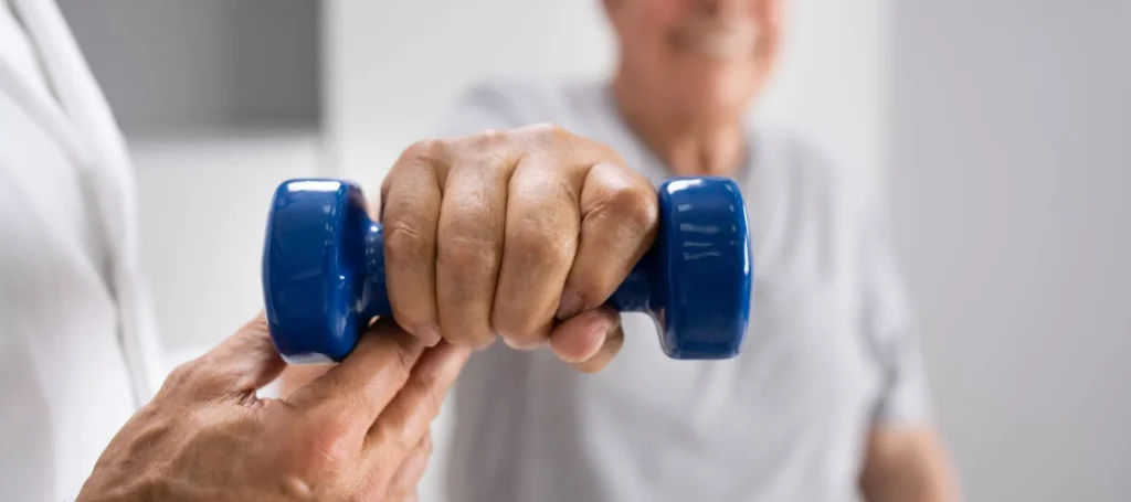 Hand Therapy (CHT)