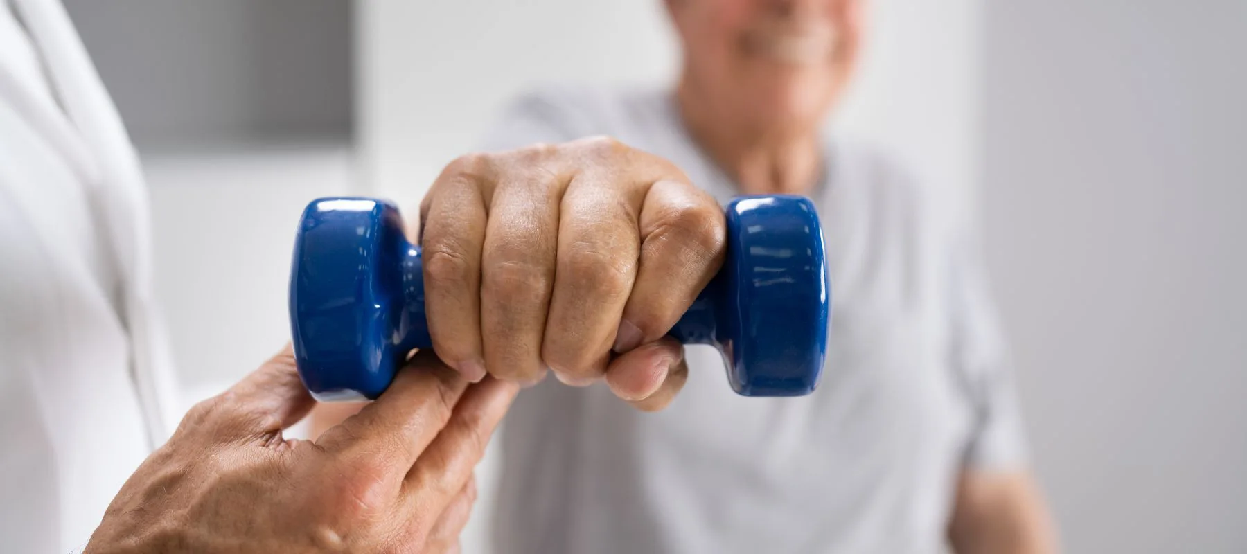 Hand Therapy (CHT)