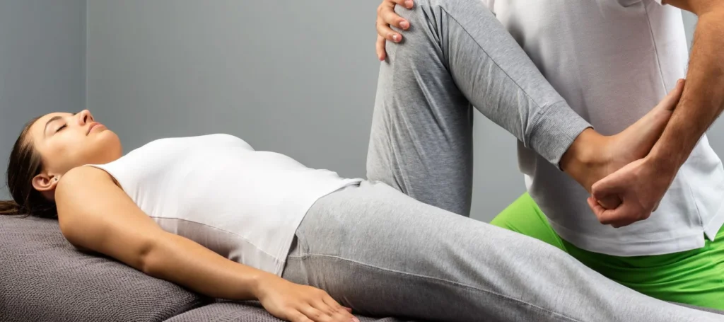 Hip Pain