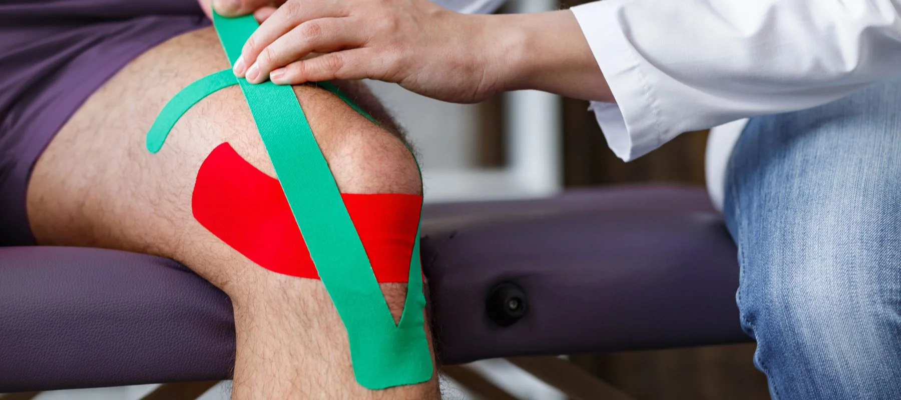 Physical Therapy For Knee Pain