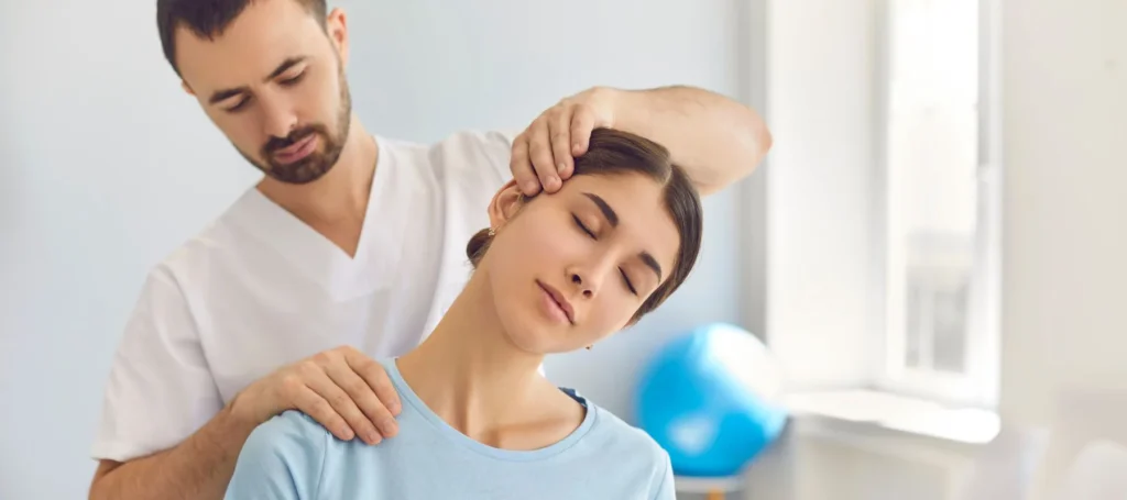 Neck Pain