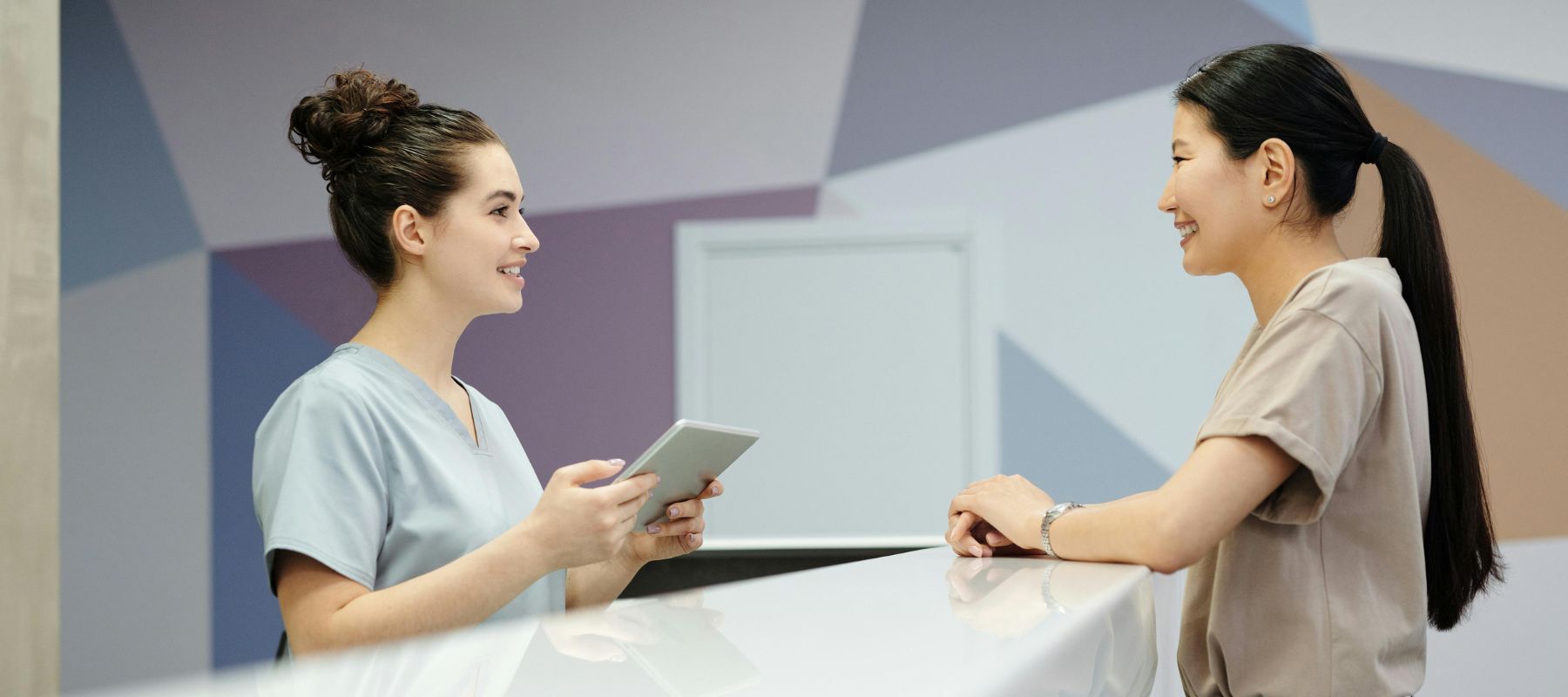 Patient Forms