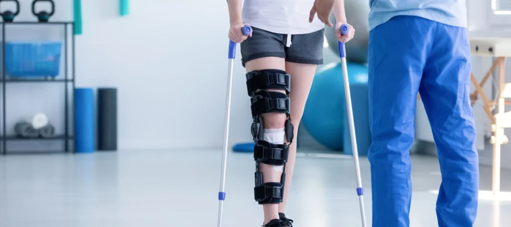 Pre/Post-Operative Therapy