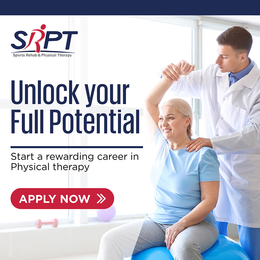 Click here to apply for a career with SRPT