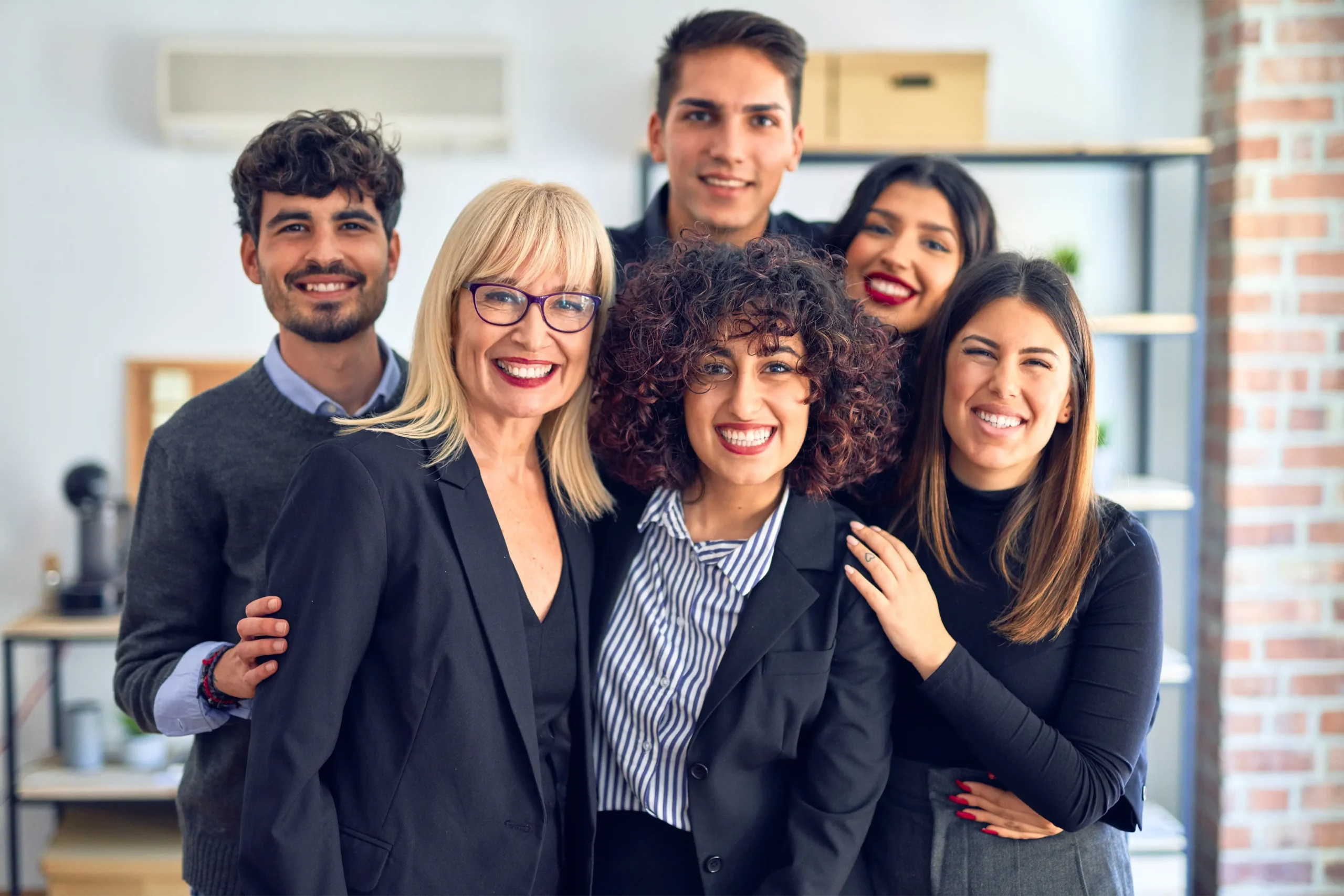 Careers At SRPT