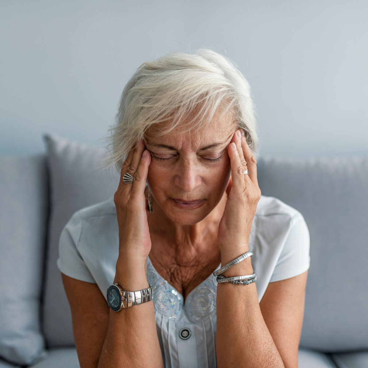 The Overlooked Connection: Neck, Jaw & Headache Pain