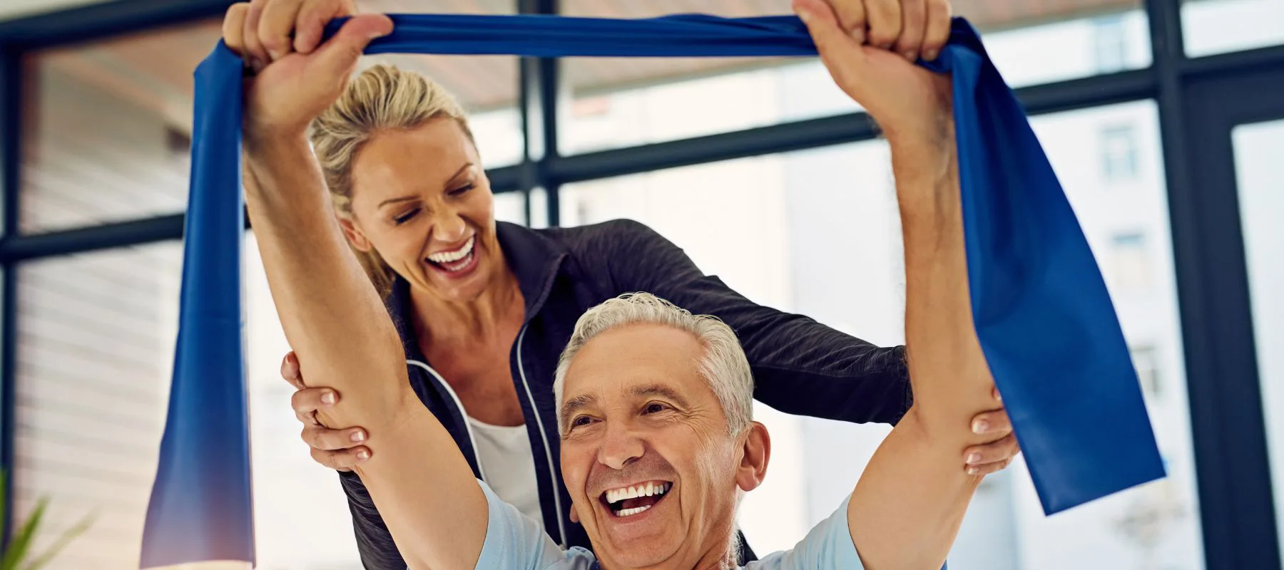 Sports Rehab
& Physical 
Therapy