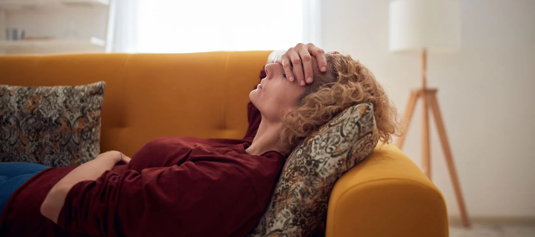 Physical Therapy For Headache Relief