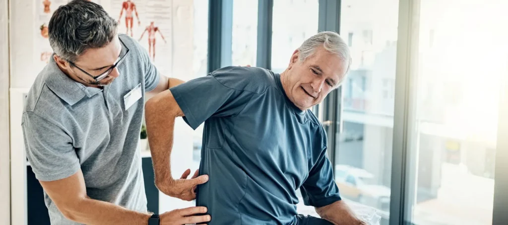 What To Expect During A Functional Capacity Evaluation (FCE)