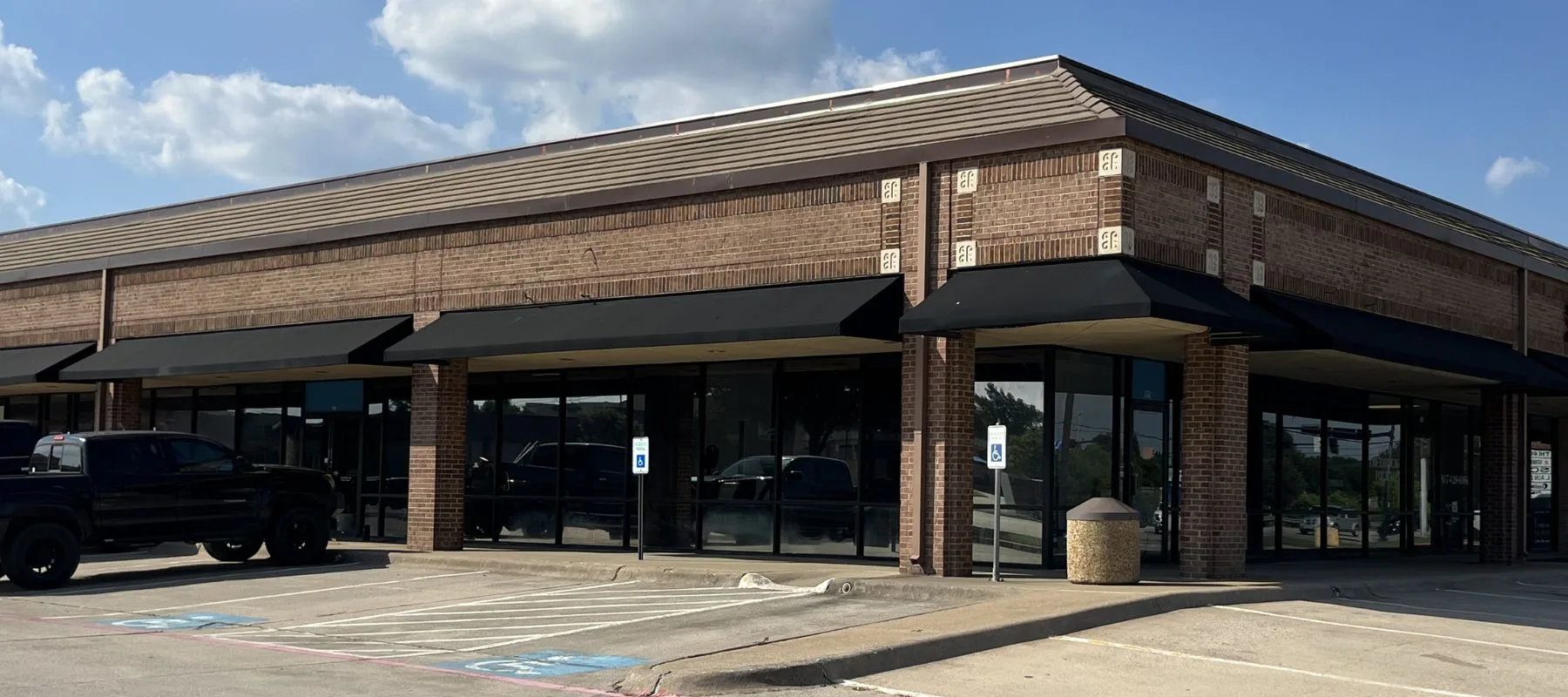 Now Open in North Richland Hills
